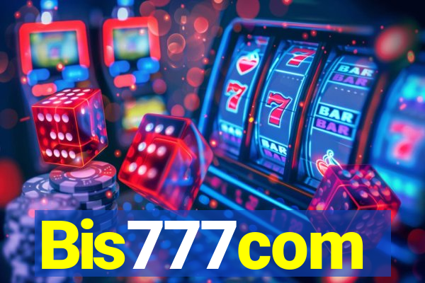 Bis777com