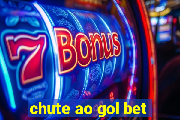 chute ao gol bet