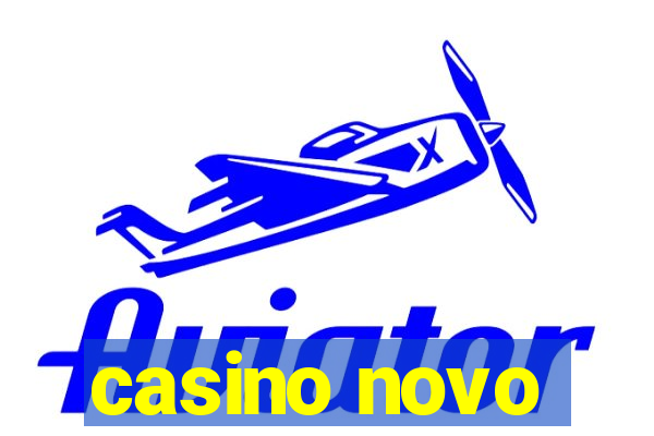 casino novo