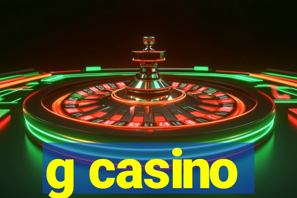 g casino