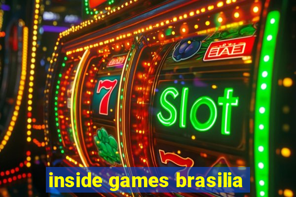 inside games brasilia