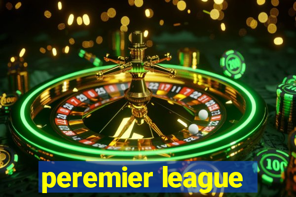 peremier league