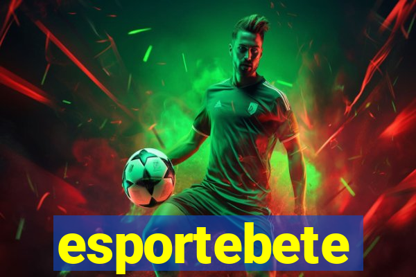 esportebete