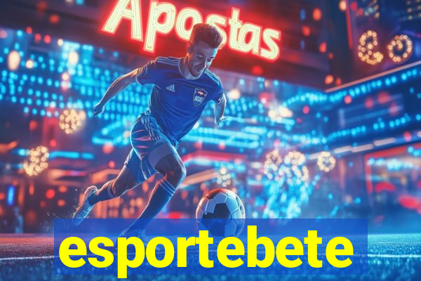 esportebete