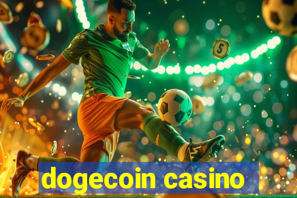 dogecoin casino