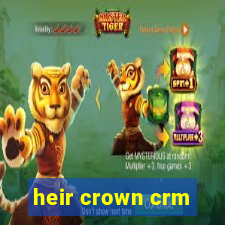 heir crown crm