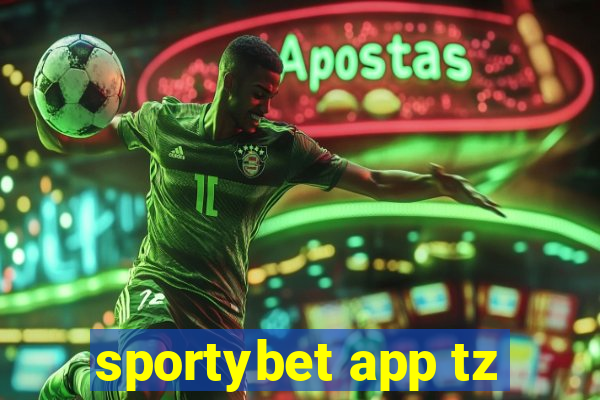 sportybet app tz