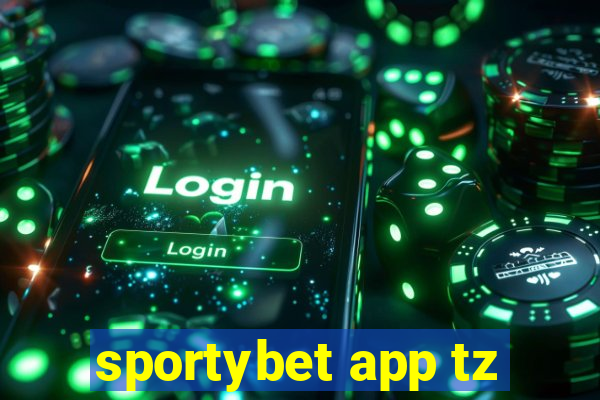 sportybet app tz