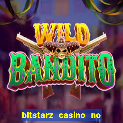 bitstarz casino no deposit bonus codes