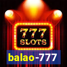 balao-777