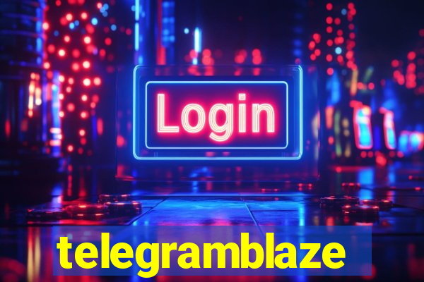 telegramblaze