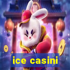 ice casini