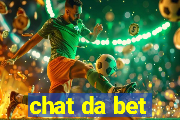 chat da bet