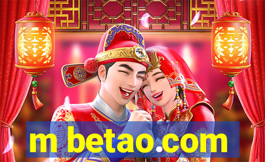 m betao.com