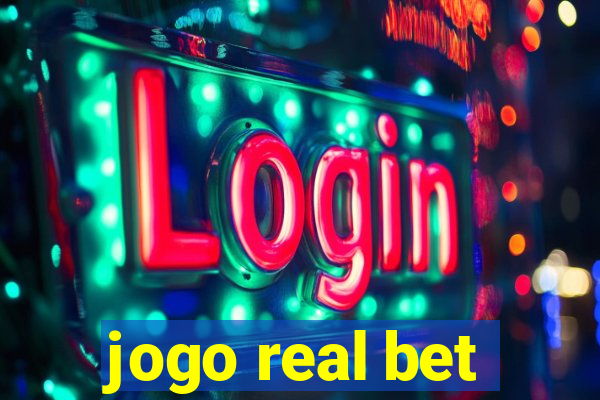 jogo real bet