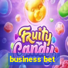 business bet