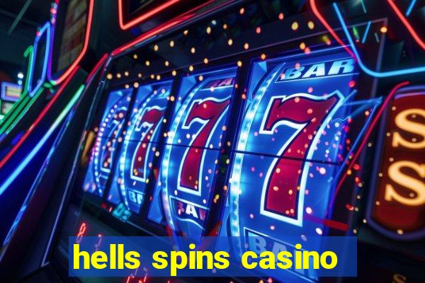 hells spins casino