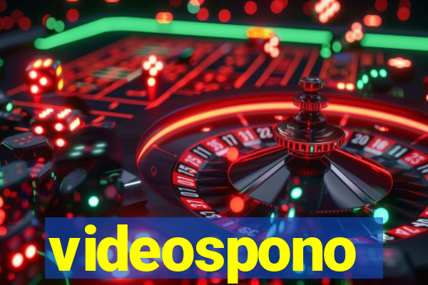 videospono