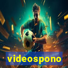 videospono