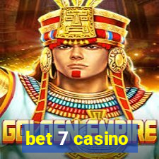 bet 7 casino