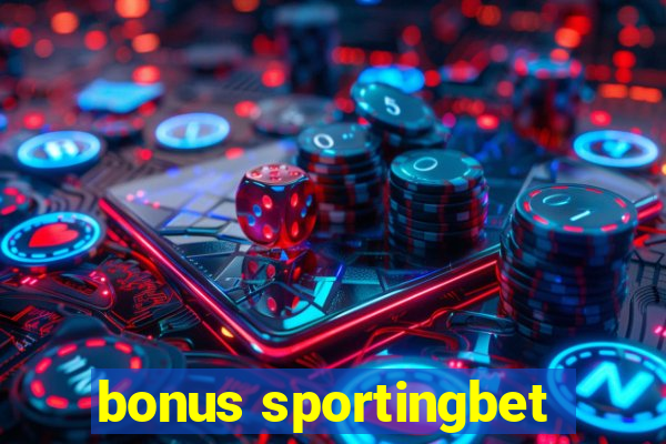 bonus sportingbet