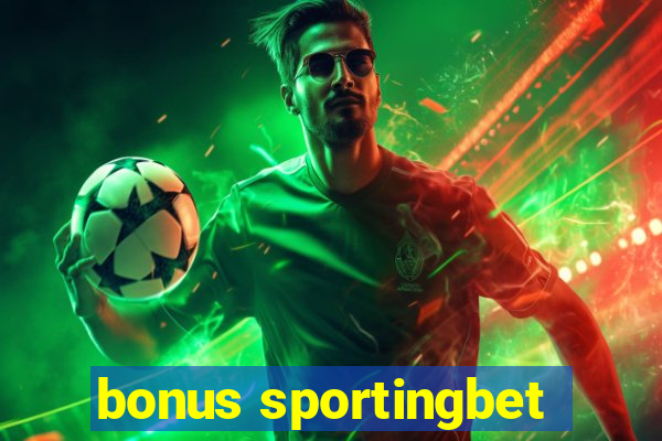 bonus sportingbet