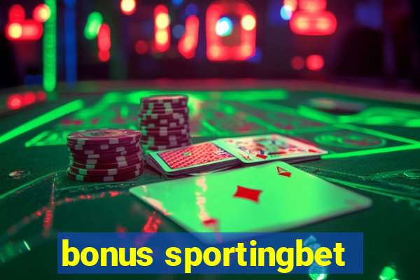 bonus sportingbet