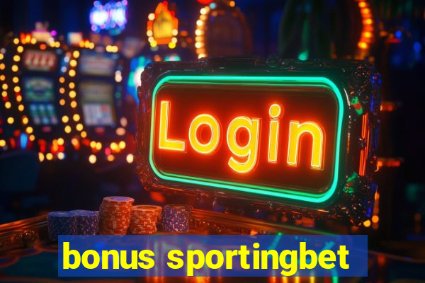 bonus sportingbet