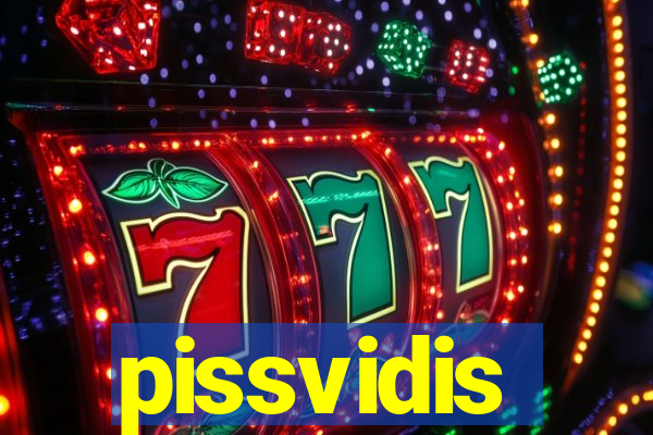 pissvidis