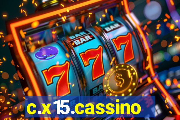 c.x15.cassino