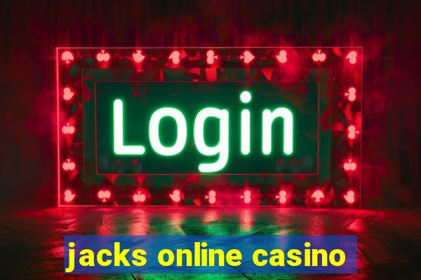 jacks online casino