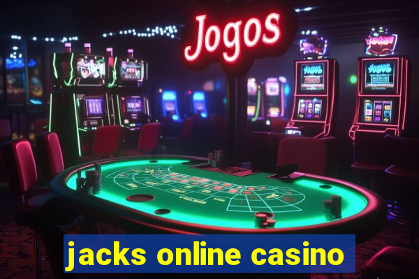 jacks online casino