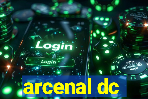 arcenal dc