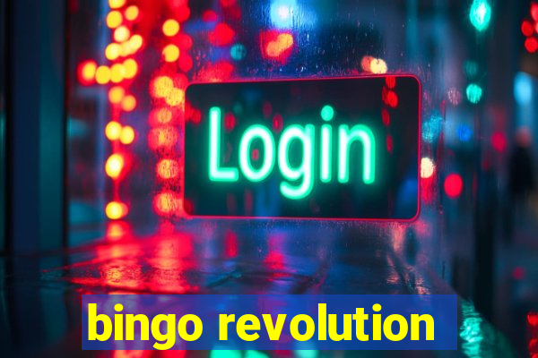 bingo revolution