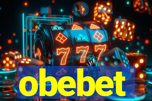 obebet