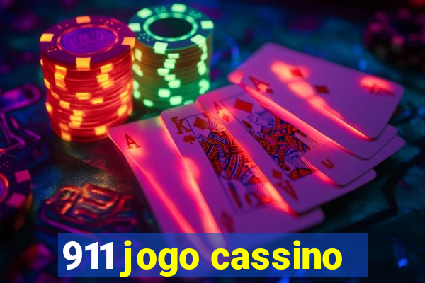 911 jogo cassino