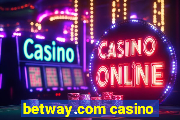 betway.com casino