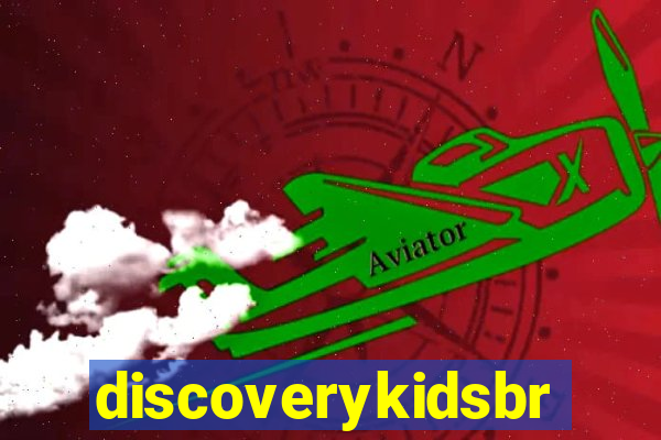 discoverykidsbrasil.com