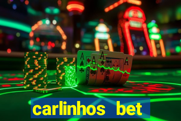 carlinhos bet reclame aqui