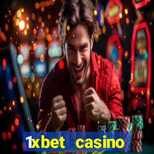 1xbet casino официальный сайт