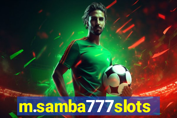 m.samba777slots