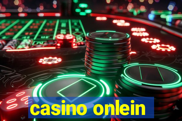 casino onlein