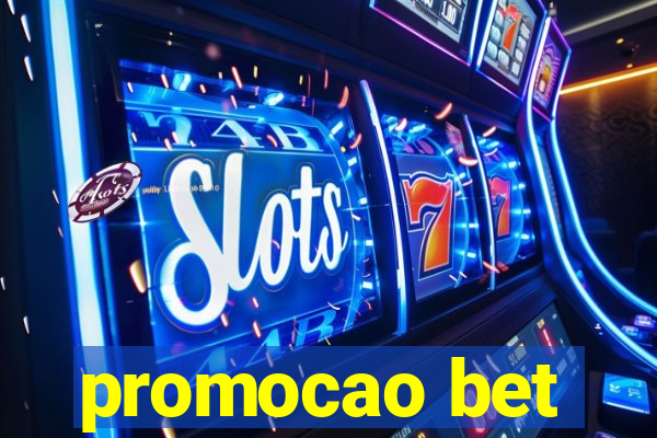 promocao bet