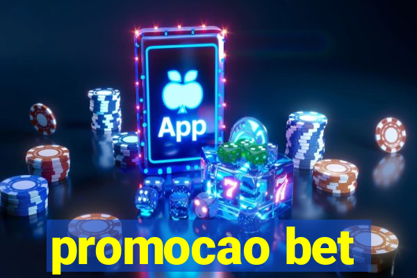 promocao bet