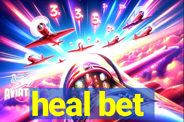 heal bet