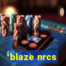 blaze nrcs