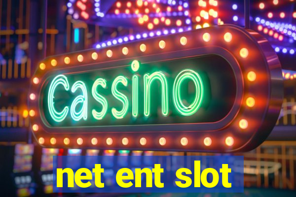 net ent slot