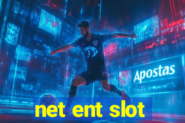 net ent slot