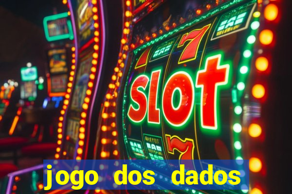 jogo dos dados aposta estrela bet