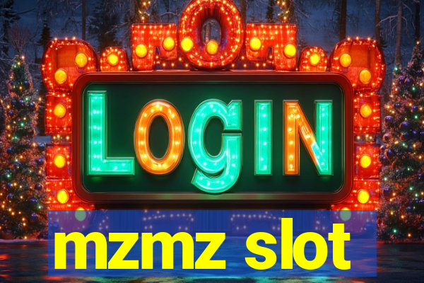 mzmz slot